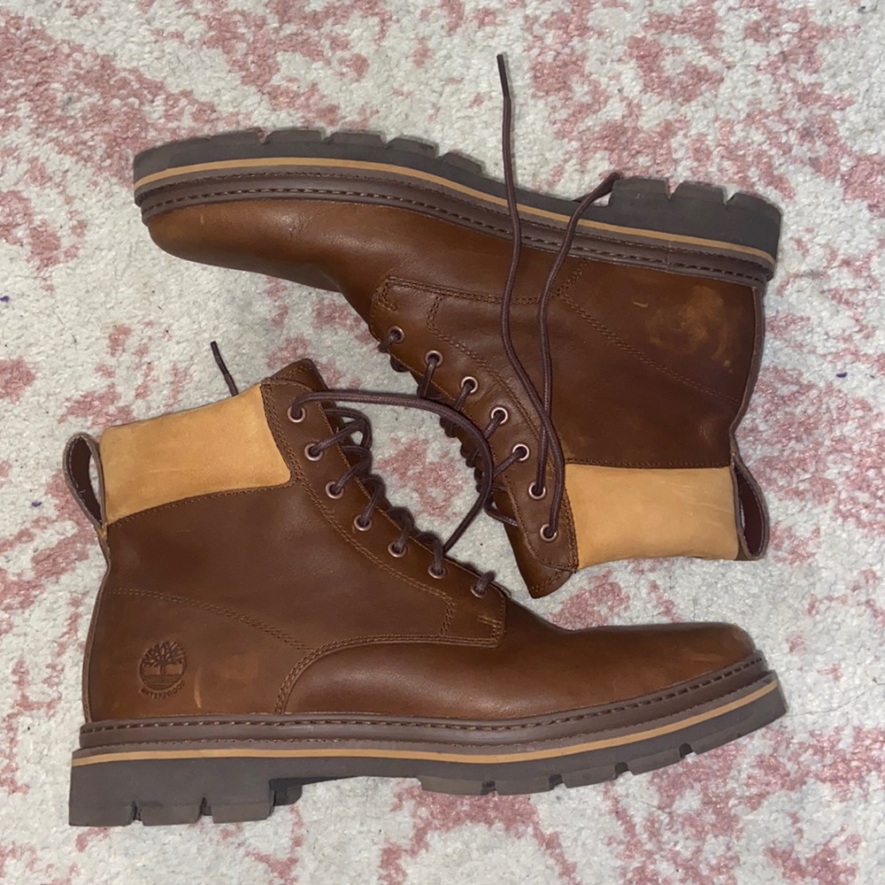 Timberland Boots